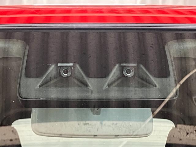 ムーヴＲＳ届出済未使用車　元展示車　ターボ　スマートキー　ＬＥＤヘッドランプ　車線逸脱警報　禁煙車　オートマチックハイビーム　アイドリングストップ　両側電動スライドドア　アダプティブクルーズコントロール（長崎県）の中古車