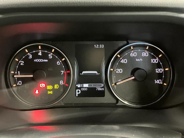 ムーヴＲＳ届出済未使用車　元展示車　ターボ　スマートキー　ＬＥＤヘッドランプ　車線逸脱警報　禁煙車　オートマチックハイビーム　アイドリングストップ　両側電動スライドドア　アダプティブクルーズコントロール（長崎県）の中古車