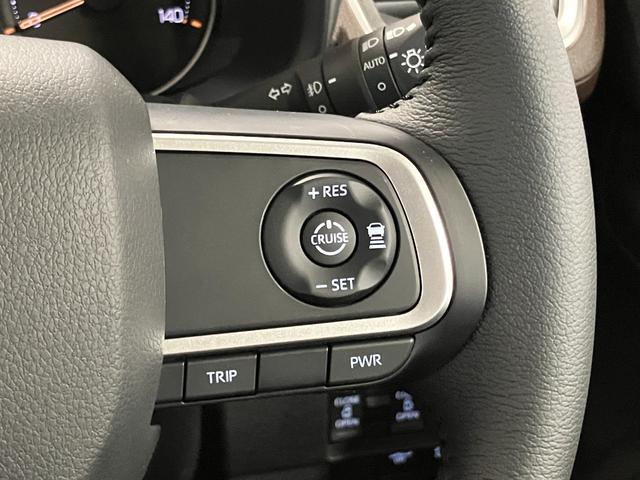 ムーヴＲＳ届出済未使用車　元展示車　ターボ　スマートキー　ＬＥＤヘッドランプ　車線逸脱警報　禁煙車　オートマチックハイビーム　アイドリングストップ　両側電動スライドドア　アダプティブクルーズコントロール（長崎県）の中古車