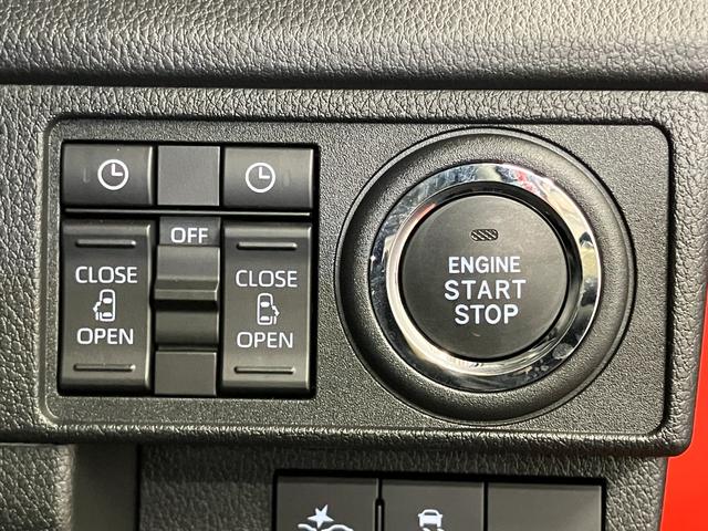 ムーヴＲＳ届出済未使用車　元展示車　ターボ　スマートキー　ＬＥＤヘッドランプ　車線逸脱警報　禁煙車　オートマチックハイビーム　アイドリングストップ　両側電動スライドドア　アダプティブクルーズコントロール（長崎県）の中古車