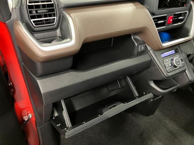 ムーヴＲＳ届出済未使用車　元展示車　ターボ　スマートキー　ＬＥＤヘッドランプ　車線逸脱警報　禁煙車　オートマチックハイビーム　アイドリングストップ　両側電動スライドドア　アダプティブクルーズコントロール（長崎県）の中古車