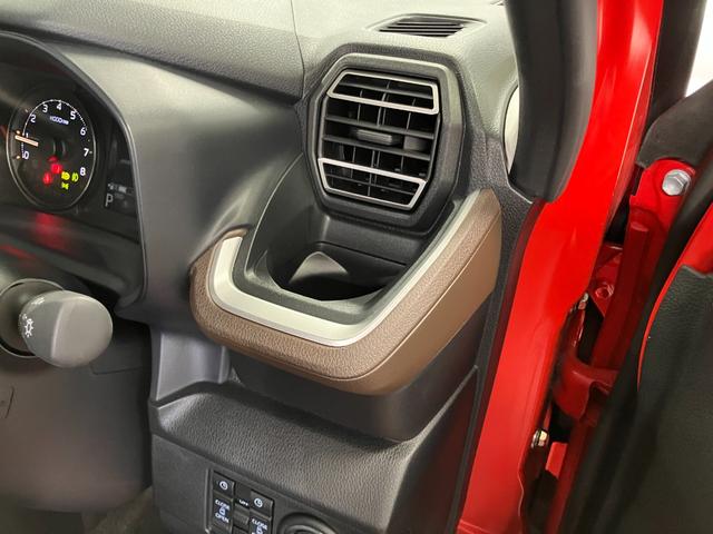 ムーヴＲＳ届出済未使用車　元展示車　ターボ　スマートキー　ＬＥＤヘッドランプ　車線逸脱警報　禁煙車　オートマチックハイビーム　アイドリングストップ　両側電動スライドドア　アダプティブクルーズコントロール（長崎県）の中古車
