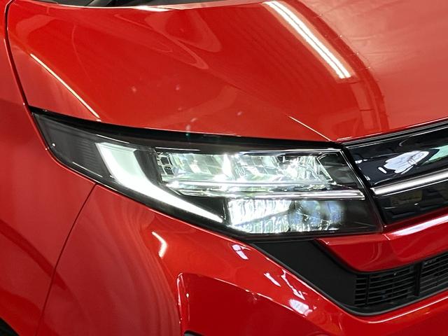 ムーヴＲＳ届出済未使用車　元展示車　ターボ　スマートキー　ＬＥＤヘッドランプ　車線逸脱警報　禁煙車　オートマチックハイビーム　アイドリングストップ　両側電動スライドドア　アダプティブクルーズコントロール（長崎県）の中古車