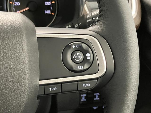 ムーヴＲＳ届出済未使用車　元展示車　ターボ　スマートキー　ＬＥＤヘッドランプ　車線逸脱警報　禁煙車　オートマチックハイビーム　アイドリングストップ　両側電動スライドドア　アダプティブクルーズコントロール（長崎県）の中古車