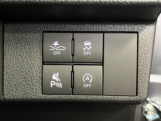 ムーヴＲＳ届出済未使用車　元展示車　ターボ　スマートキー　ＬＥＤヘッドランプ　車線逸脱警報　禁煙車　オートマチックハイビーム　アイドリングストップ　両側電動スライドドア　アダプティブクルーズコントロール（長崎県）の中古車