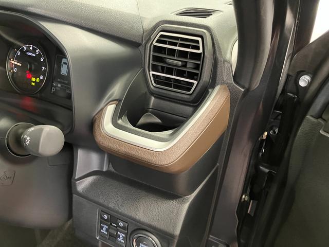 ムーヴＲＳ届出済未使用車　元展示車　ターボ　スマートキー　ＬＥＤヘッドランプ　車線逸脱警報　禁煙車　オートマチックハイビーム　アイドリングストップ　両側電動スライドドア　アダプティブクルーズコントロール（長崎県）の中古車