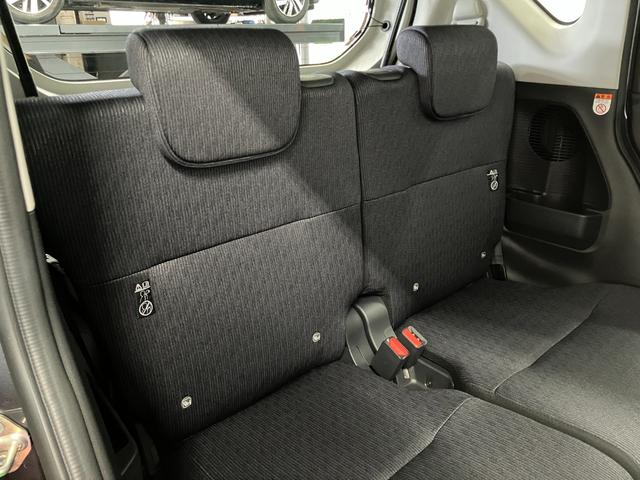 ムーヴＲＳ届出済未使用車　元展示車　ターボ　スマートキー　ＬＥＤヘッドランプ　車線逸脱警報　禁煙車　オートマチックハイビーム　アイドリングストップ　両側電動スライドドア　アダプティブクルーズコントロール（長崎県）の中古車