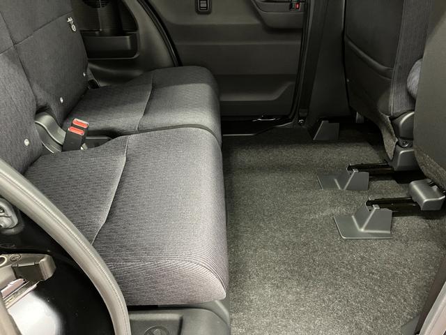 ムーヴＲＳ届出済未使用車　元展示車　ターボ　スマートキー　ＬＥＤヘッドランプ　車線逸脱警報　禁煙車　オートマチックハイビーム　アイドリングストップ　両側電動スライドドア　アダプティブクルーズコントロール（長崎県）の中古車