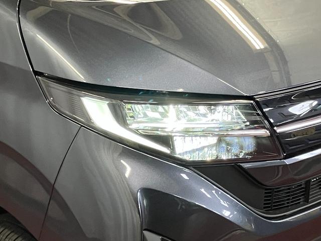 ムーヴＲＳ届出済未使用車　元展示車　ターボ　スマートキー　ＬＥＤヘッドランプ　車線逸脱警報　禁煙車　オートマチックハイビーム　アイドリングストップ　両側電動スライドドア　アダプティブクルーズコントロール（長崎県）の中古車