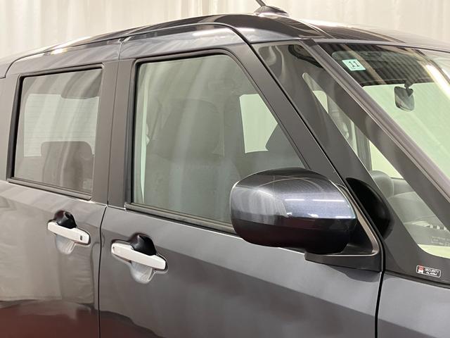 ムーヴＲＳ届出済未使用車　元展示車　ターボ　スマートキー　ＬＥＤヘッドランプ　車線逸脱警報　禁煙車　オートマチックハイビーム　アイドリングストップ　両側電動スライドドア　アダプティブクルーズコントロール（長崎県）の中古車