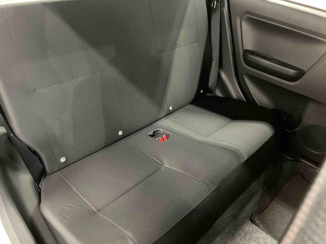 ミライースL SAIII展示車 車線逸脱警報装置 1オーナー キーレスキー 禁煙 Wエアバック オートマチックハイビーム 衝突安全ボディ オートライト 整備記録簿 アイドリングストップ レーンアシスト 衝突被害軽減システム(長崎県)の中古車