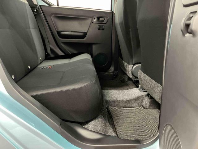 ミライースL SAIII展示車 車線逸脱警報装置 1オーナー キーレスキー 禁煙 Wエアバック オートマチックハイビーム 衝突安全ボディ オートライト 整備記録簿 アイドリングストップ レーンアシスト 衝突被害軽減システム(長崎県)の中古車