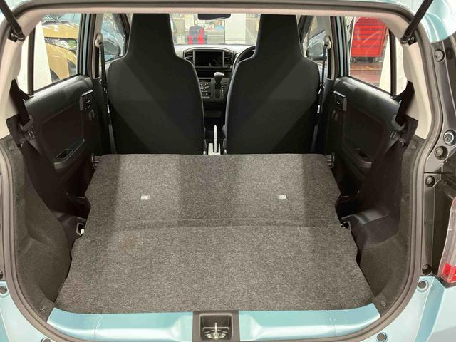 ミライースL SAIII展示車 車線逸脱警報装置 1オーナー キーレスキー 禁煙 Wエアバック オートマチックハイビーム 衝突安全ボディ オートライト 整備記録簿 アイドリングストップ レーンアシスト 衝突被害軽減システム(長崎県)の中古車