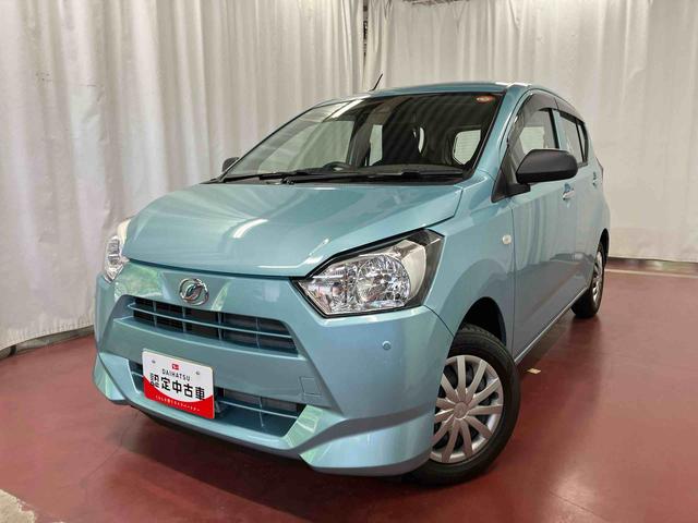ミライースL SAIIIBluetooth 車線逸脱警報装置 1オーナー キーレスキー 横滑り防止 Wエアバッグ オートハイビーム 衝突安全ボディー オートライト 整備記録簿 アンチロックブレーキ アイドリングストップ(長崎県)の中古車