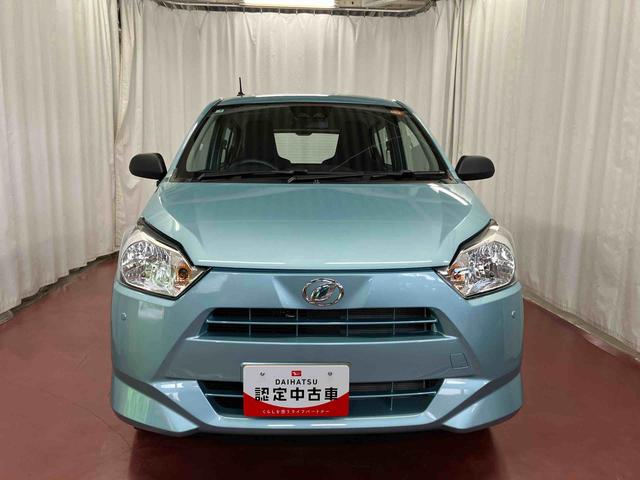ミライースL SAIIIBluetooth 車線逸脱警報装置 1オーナー キーレスキー 横滑り防止 Wエアバッグ オートハイビーム 衝突安全ボディー オートライト 整備記録簿 アンチロックブレーキ アイドリングストップ(長崎県)の中古車