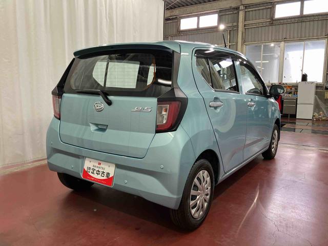 ミライースL SAIIIBluetooth 車線逸脱警報装置 1オーナー キーレスキー 横滑り防止 Wエアバッグ オートハイビーム 衝突安全ボディー オートライト 整備記録簿 アンチロックブレーキ アイドリングストップ(長崎県)の中古車