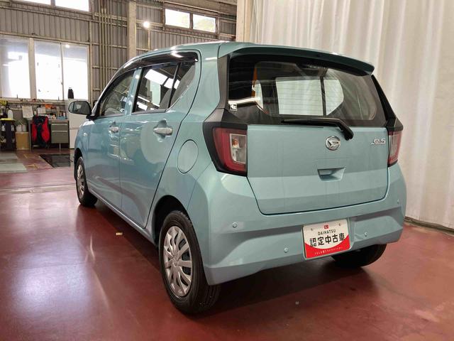 ミライースL SAIIIBluetooth 車線逸脱警報装置 1オーナー キーレスキー 横滑り防止 Wエアバッグ オートハイビーム 衝突安全ボディー オートライト 整備記録簿 アンチロックブレーキ アイドリングストップ(長崎県)の中古車