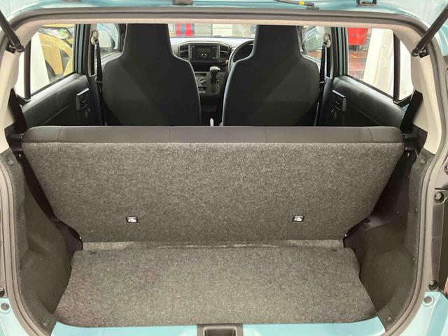ミライースL SAIIIBluetooth 車線逸脱警報装置 1オーナー キーレスキー 横滑り防止 Wエアバッグ オートハイビーム 衝突安全ボディー オートライト 整備記録簿 アンチロックブレーキ アイドリングストップ(長崎県)の中古車