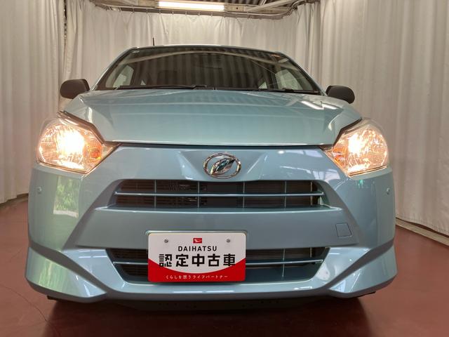 ミライースL SAIIIBluetooth 車線逸脱警報装置 1オーナー キーレスキー 横滑り防止 Wエアバッグ オートハイビーム 衝突安全ボディー オートライト 整備記録簿 アンチロックブレーキ アイドリングストップ(長崎県)の中古車
