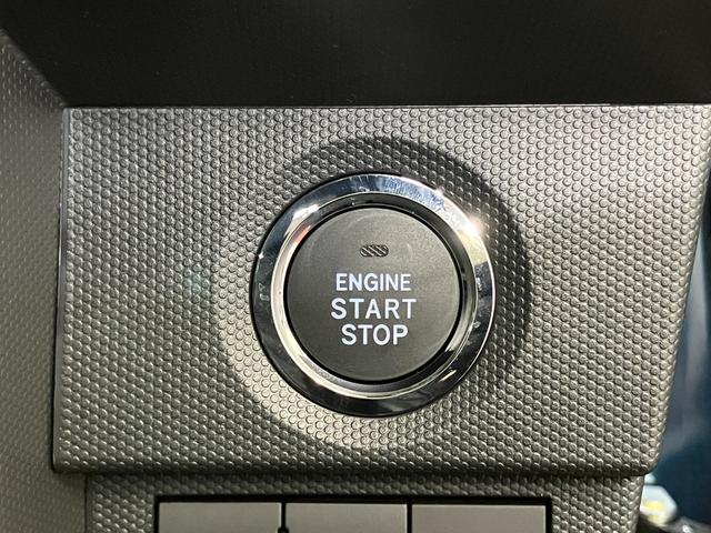 タフトＧ展示車　届出済未使用車　９インチディスプレイオーディオ　バックカメラ　ブルートゥース　禁煙　フルセグ　アイドリングストップ　レーンキープアシスト　キーフリー　ＬＥＤヘッドライト　フルセグＴＶ（長崎県）の中古車