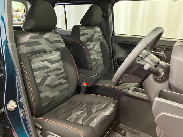 タフトＧ展示車　届出済未使用車　９インチディスプレイオーディオ　バックカメラ　ブルートゥース　禁煙　フルセグ　アイドリングストップ　レーンキープアシスト　キーフリー　ＬＥＤヘッドライト　フルセグＴＶ（長崎県）の中古車