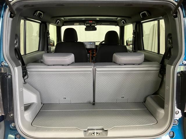 タフトＧ展示車　届出済未使用車　９インチディスプレイオーディオ　バックカメラ　ブルートゥース　禁煙　フルセグ　アイドリングストップ　レーンキープアシスト　キーフリー　ＬＥＤヘッドライト　フルセグＴＶ（長崎県）の中古車