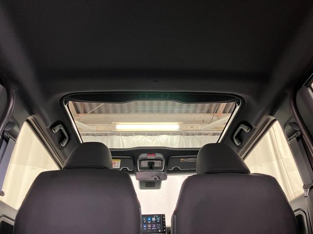タフトＧ展示車　届出済未使用車　９インチディスプレイオーディオ　バックカメラ　ブルートゥース　禁煙　フルセグ　アイドリングストップ　レーンキープアシスト　キーフリー　ＬＥＤヘッドライト　フルセグＴＶ（長崎県）の中古車