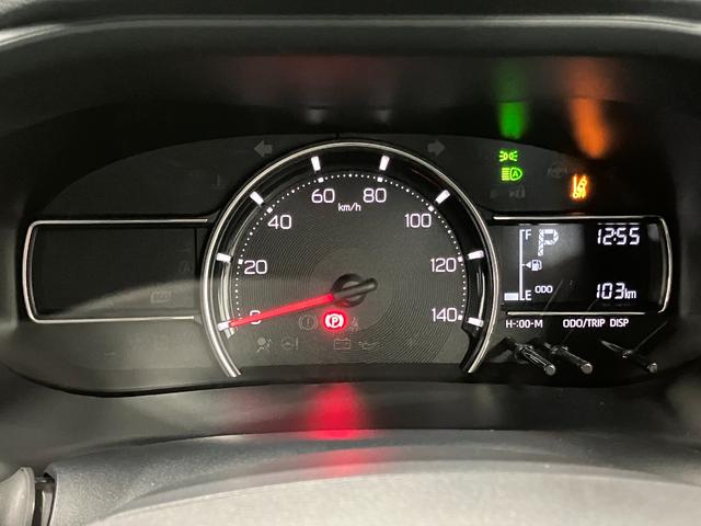 ムーヴＸ元展示車　禁煙車　オートマチックハイビーム　ＬＥＤヘッドランプ　電動格納ミラー　アイドリングストップ　レーンアシスト　オートライト　片側電動両側スライドドア　衝突被害軽減システム（長崎県）の中古車