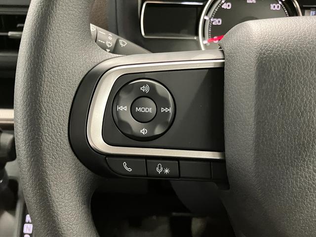 ムーヴＸ元展示車　禁煙車　オートマチックハイビーム　ＬＥＤヘッドランプ　電動格納ミラー　アイドリングストップ　レーンアシスト　オートライト　片側電動両側スライドドア　衝突被害軽減システム（長崎県）の中古車