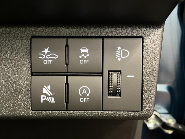 ムーヴＸ元展示車　禁煙車　オートマチックハイビーム　ＬＥＤヘッドランプ　電動格納ミラー　アイドリングストップ　レーンアシスト　オートライト　片側電動両側スライドドア　衝突被害軽減システム（長崎県）の中古車