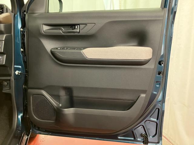 ムーヴＸ元展示車　禁煙車　オートマチックハイビーム　ＬＥＤヘッドランプ　電動格納ミラー　アイドリングストップ　レーンアシスト　オートライト　片側電動両側スライドドア　衝突被害軽減システム（長崎県）の中古車