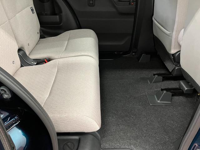 ムーヴＸ元展示車　禁煙車　オートマチックハイビーム　ＬＥＤヘッドランプ　電動格納ミラー　アイドリングストップ　レーンアシスト　オートライト　片側電動両側スライドドア　衝突被害軽減システム（長崎県）の中古車