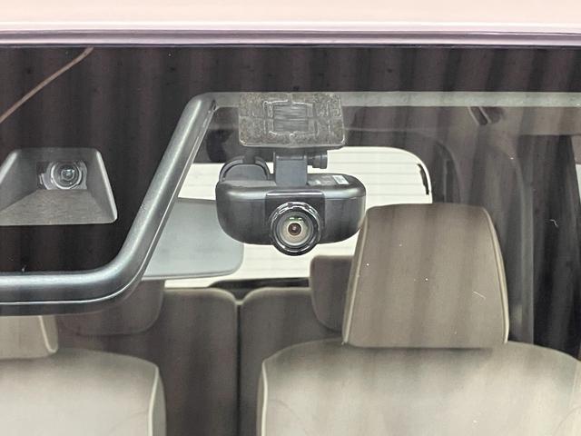 ムーヴキャンバスＧメイクアップ　ＳＡIII下取車　ナビ　ブルートゥース　ＥＴＣ　ドライブレコーダー　バックカメラ　衝突被害軽減システム　スマートキー　両側電動スライドドア　電動格納ミラー　運転席エアバッグ　助手席エアバッグ　衝突安全ボディ（長崎県）の中古車