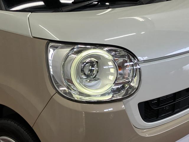 ムーヴキャンバスＧメイクアップ　ＳＡIII下取車　ナビ　ブルートゥース　ＥＴＣ　ドライブレコーダー　バックカメラ　衝突被害軽減システム　スマートキー　両側電動スライドドア　電動格納ミラー　運転席エアバッグ　助手席エアバッグ　衝突安全ボディ（長崎県）の中古車