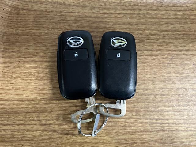 ロッキーＸ下取車　ターボ　バックカメラ　ナビ　ドラレコ　車線逸脱警告　電動格納ドアミラー　ブルートゥース　ＥＴＣ　オートライト　誤発進抑制機能　プッシュスタート　オートマチックハイビーム　アイドリングストップ（長崎県）の中古車