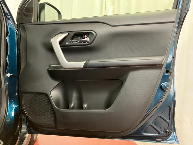 ロッキーＸ下取車　ターボ　バックカメラ　ナビ　ドラレコ　車線逸脱警告　電動格納ドアミラー　ブルートゥース　ＥＴＣ　オートライト　誤発進抑制機能　プッシュスタート　オートマチックハイビーム　アイドリングストップ（長崎県）の中古車