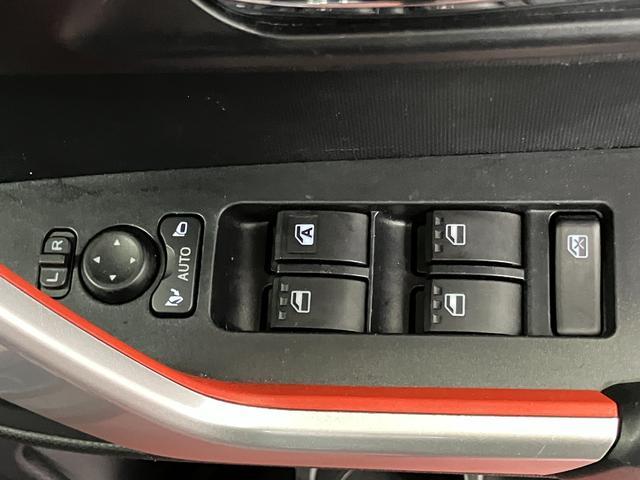 ロッキーＸ下取車　ターボ　バックカメラ　ナビ　ドラレコ　車線逸脱警告　電動格納ドアミラー　ブルートゥース　ＥＴＣ　オートライト　誤発進抑制機能　プッシュスタート　オートマチックハイビーム　アイドリングストップ（長崎県）の中古車
