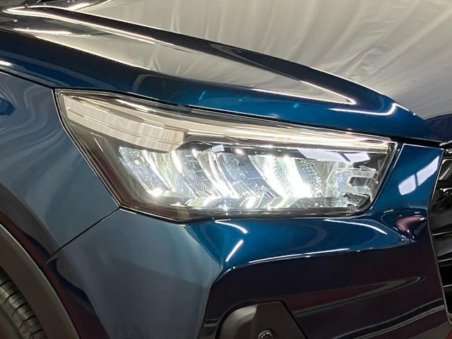 ロッキーＸ下取車　ターボ　バックカメラ　ナビ　ドラレコ　車線逸脱警告　電動格納ドアミラー　ブルートゥース　ＥＴＣ　オートライト　誤発進抑制機能　プッシュスタート　オートマチックハイビーム　アイドリングストップ（長崎県）の中古車