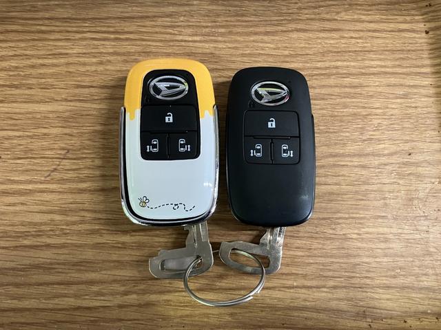 ムーヴキャンバスセオリーＧ下取車　パノラマモニター　ナビ　前後ドラレコ　ブルートゥース　両側電動スライドドア　誤発進抑制装置　ＥＴＣ　オートライト　レーンキープアシスト　ＵＳＢ　盗難防止システム　オートマチックハイビーム（長崎県）の中古車