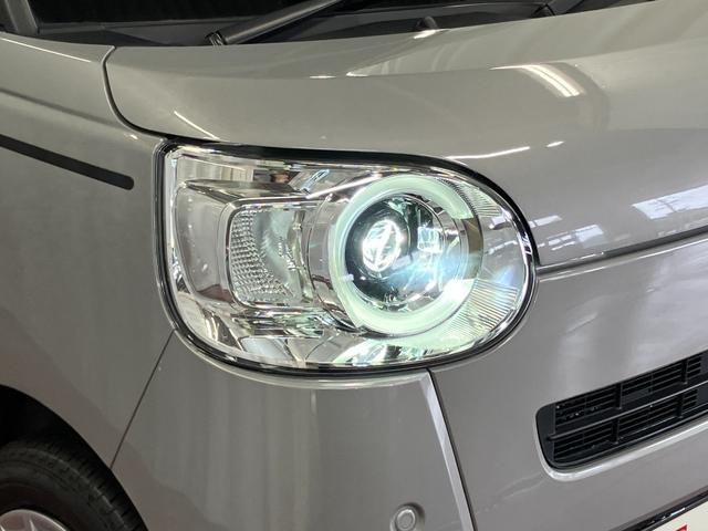 ムーヴキャンバスセオリーＧ下取車　パノラマモニター　ナビ　前後ドラレコ　ブルートゥース　両側電動スライドドア　誤発進抑制装置　ＥＴＣ　オートライト　レーンキープアシスト　ＵＳＢ　盗難防止システム　オートマチックハイビーム（長崎県）の中古車