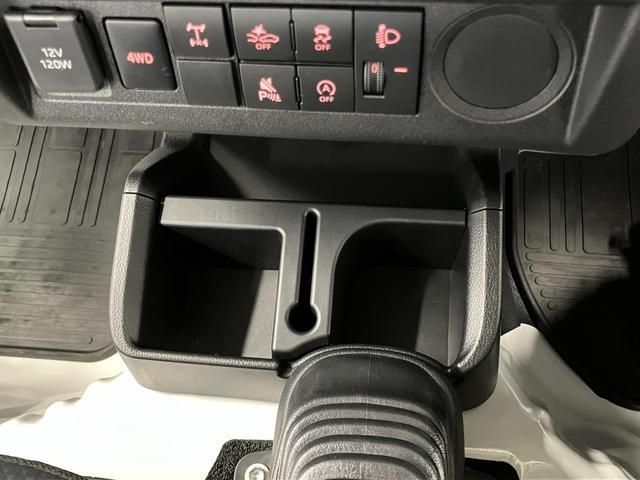 ハイゼットトラックスタンダード　農用スペシャル１オーナー　４ＷＤ　マニュアル車　衝突被害軽減システム　横滑り防止装置　パワステ　エアコン　レーンキープアシスト　アイドリングストップ　エアバッグ　オートマチックハイビーム　オートライト（長崎県）の中古車
