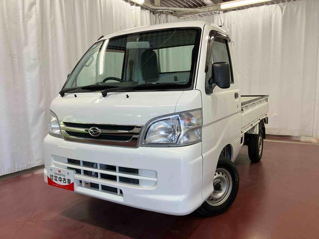 ハイゼットトラック農用スペシャルVS下取車 4WD 5MT ラジオ ハロゲンヘッドライト エアコン付き パワーステアリング(長崎県)の中古車
