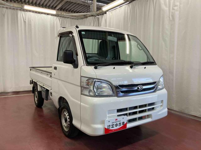 ハイゼットトラック農用スペシャルVS下取車 4WD 5MT ラジオ ハロゲンヘッドライト エアコン付き パワーステアリング(長崎県)の中古車