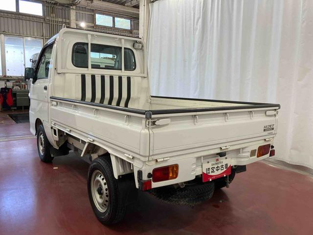 ハイゼットトラック農用スペシャルVS下取車 4WD 5MT ラジオ ハロゲンヘッドライト エアコン付き パワーステアリング(長崎県)の中古車