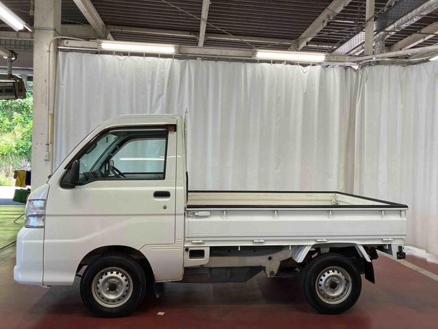 ハイゼットトラック農用スペシャルVS下取車 4WD 5MT ラジオ ハロゲンヘッドライト エアコン付き パワーステアリング(長崎県)の中古車