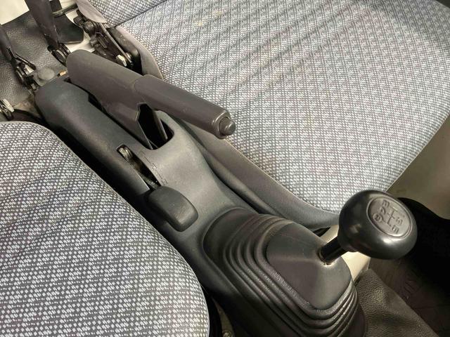 ハイゼットトラック農用スペシャルVS下取車 4WD 5MT ラジオ ハロゲンヘッドライト エアコン付き パワーステアリング(長崎県)の中古車
