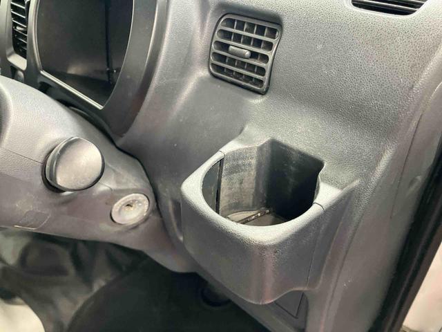 ハイゼットトラック農用スペシャルVS下取車 4WD 5MT ラジオ ハロゲンヘッドライト エアコン付き パワーステアリング(長崎県)の中古車