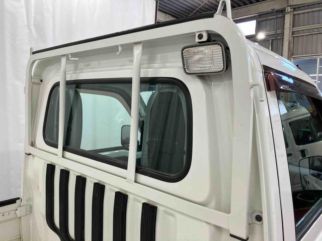 ハイゼットトラック農用スペシャルVS下取車 4WD 5MT ラジオ ハロゲンヘッドライト エアコン付き パワーステアリング(長崎県)の中古車