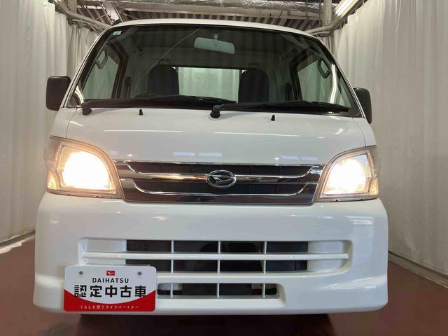 ハイゼットトラック農用スペシャルVS下取車 4WD 5MT ラジオ ハロゲンヘッドライト エアコン付き パワーステアリング(長崎県)の中古車