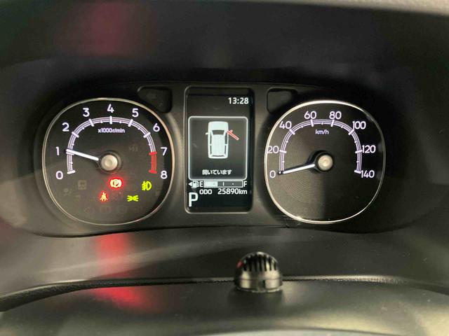 ムーヴキャンバスセオリーＧ下取車　ドライブレコーダー　ナビ　ＴＶ　電動格納ミラー　ブルートゥース　両側電動スライドドア　ＤＶＤ　誤発進抑制装置　オートライト　レーンキープアシスト　スマートキー　バックモニター　盗難防止システム（長崎県）の中古車
